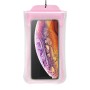 Custodia impermeabile cover waterproof subacquea per Smartphone