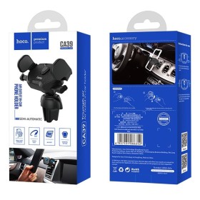 Supporto auto universale per smartphone porta cellulare 360° Regolabile