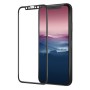 Proteggi Display in Vetro Temperato per iPhone X / XS Max Copertura totale