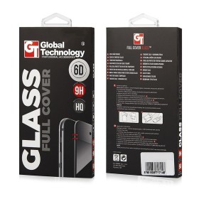 Proteggi Display in Vetro Temperato per iPhone X / XS Max Copertura totale