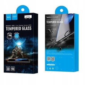 Protezione Display in Vetro Temperato iPhone 6 / 6s Hoco Cool Radian Bianco PROTEZIONE TOTALE