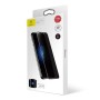 Protezione schermo Display in Vetro Temperato iPhone X / XS / 11 Pro Pellicola Protettiva 3D Antispia PROTEZIONE TOTALE