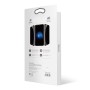 Protezione schermo Display in Vetro Temperato iPhone X / XS / 11 Pro Pellicola Protettiva 3D Antispia PROTEZIONE TOTALE