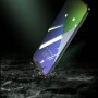 PROTEZIONE TOTALE Display in Vetro Temperato iPhone 12 Pro Max Copertura totale filtro anti luce blu