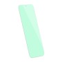 PROTEZIONE TOTALE Display in Vetro Temperato iPhone 12 Pro Max Copertura totale filtro anti luce blu