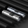 Trasmettitore FM Bluetooth Auto USB MP3 Radio caricatore e adattatore Baseus