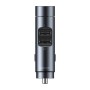 Trasmettitore FM Bluetooth Auto USB MP3 Radio caricatore e adattatore Baseus