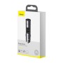 Trasmettitore FM Bluetooth Auto USB MP3 Radio caricatore e adattatore Baseus