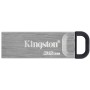 Pennetta Chiavetta Kingston PENDRIVE 32 GB Flash USB 3.2 DataTraveler Kyson 200 MB/s