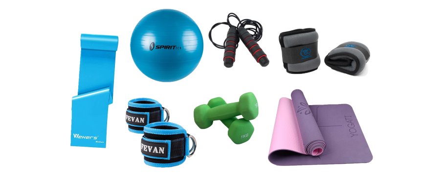 Palestra, Fitness, Corsa, Yoga