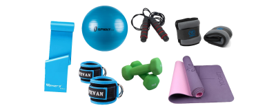 Palestra, Fitness, Corsa, Yoga