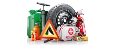 Strumenti di emergenza