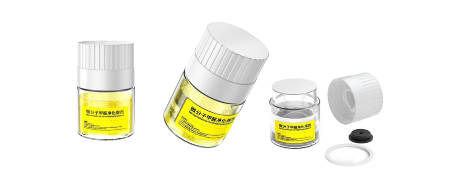 Ricambio per purificatore