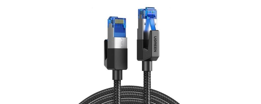 Cavi di rete e Connettori