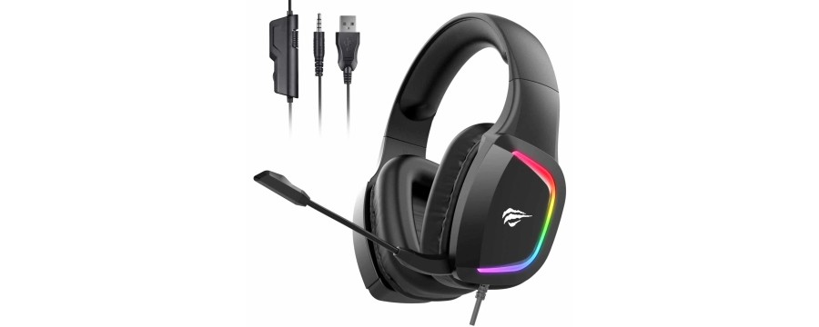 Cuffie Gaming